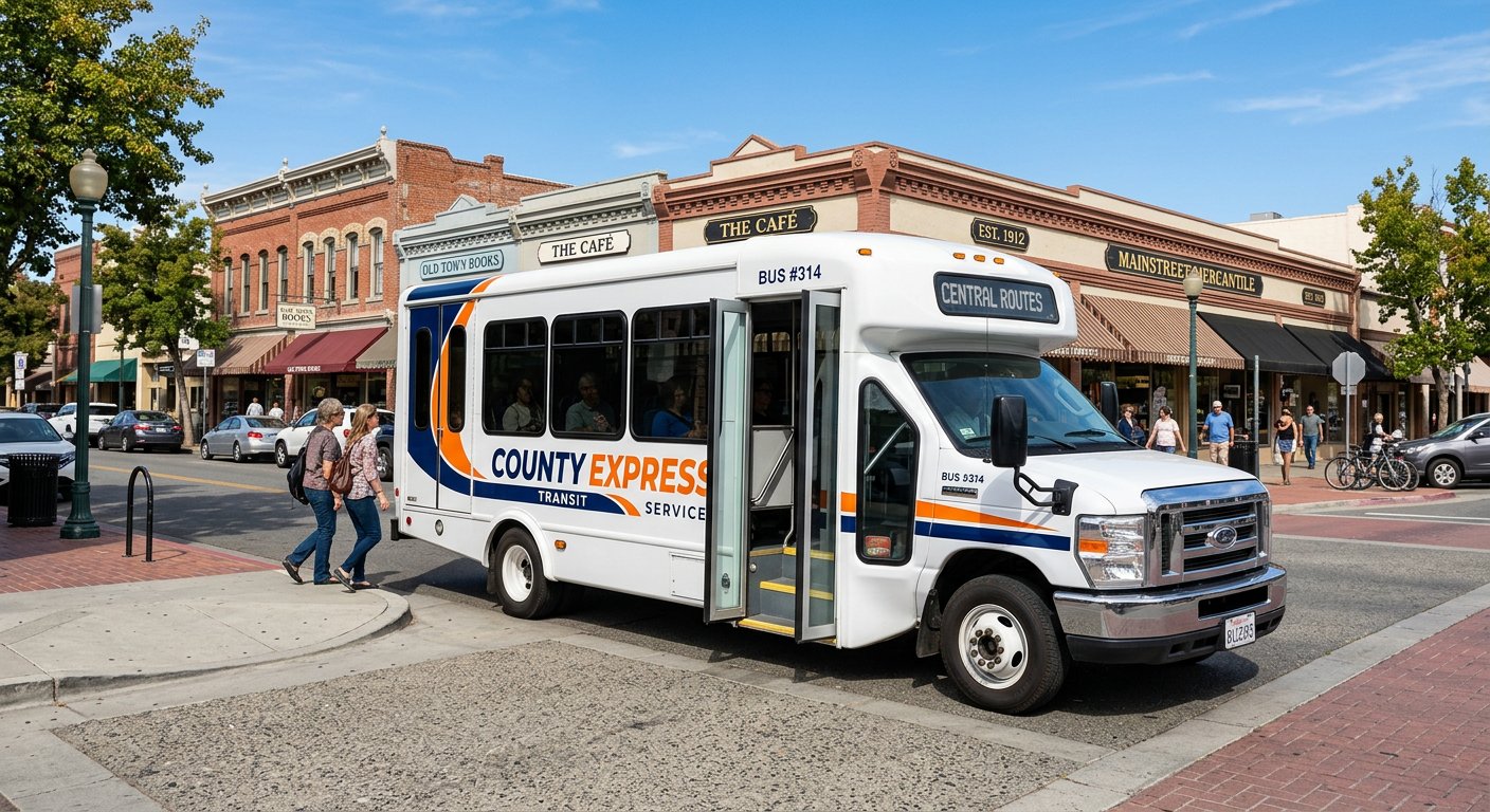 Bus 2